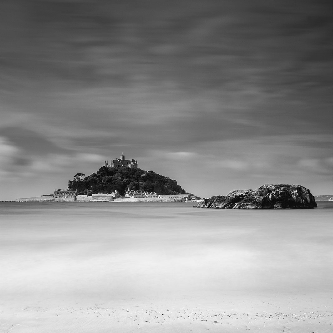 St.Michaels Mount